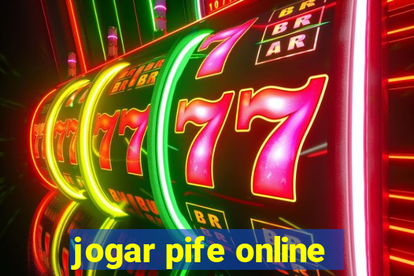 jogar pife online